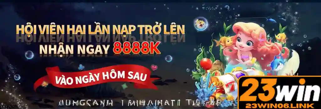 23WIN06 Khuyen Mai Tin tức